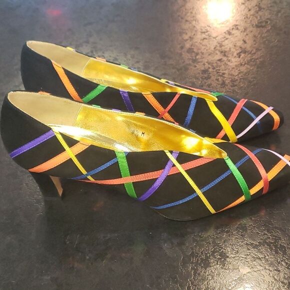 Anne lago shoes - Picture 2 of 6